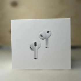 【美品】AirPods Pro 3 MFHP4J/A XQMXM