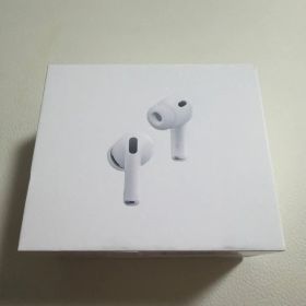 AirPods Pro 3 ( ホワイト ) 新品