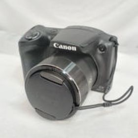 デジタルカメラ POWERSHOT SX420IS CANON
