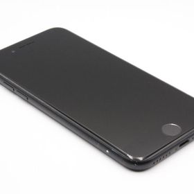 iPhoneSE 第3世代 64GB SIMフリー ミッドナイト Cランク