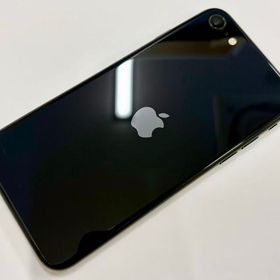 セイモバイル★バッテリー99% SIMフリー iPhone SE(第3世代)64GB ミッドナイト