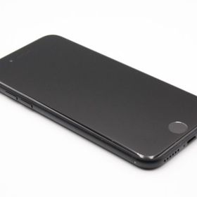 iPhoneSE 第3世代 64GB SIMフリー ミッドナイト Cランク