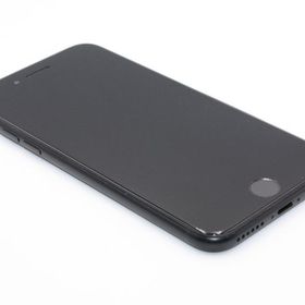 iPhoneSE 第3世代 64GB SIMフリー ミッドナイト Cランク