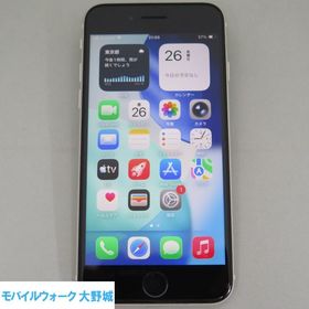 iPhone SE 3 第3世代 64GB スターライト docomo SIMロック解除済中古品