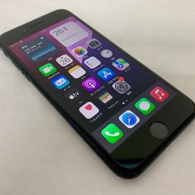 【金モバ】★良品★simフリー★iPhoneSE3 64GB★ミッドナイト★バッテリー85％★