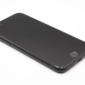 iPhoneSE 第3世代 64GB SIMフリー ミッドナイト Bランク