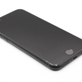 iPhoneSE 第3世代 64GB SIMフリー ミッドナイト Bランク