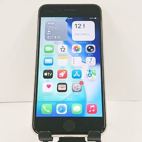iPhoneSE 第3世代 64GB SoftBank スターライト c20701