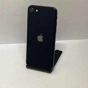モバイチ☆iPhone SE3 AppleStore版 64GB 100％◆送料無料★8043