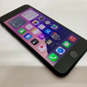 【金モバ】★良品★simフリー★iPhoneSE3 64GB★ミッドナイト★バッテリー85％★