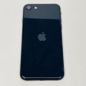 iPhone SE第3世代 64GB SIMフリー 電池100% 73628