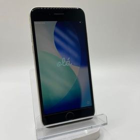 バッテリー85％付属品3点セット付きiPhone SE 第3世代 スターライト128GB 安心保証