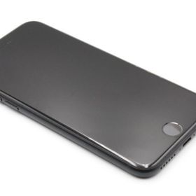 iPhoneSE 第3世代 64GB SIMフリー ミッドナイト Bランク