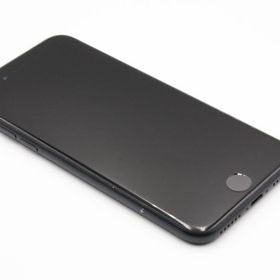 iPhoneSE 第3世代 64GB SIMフリー ミッドナイト Bランク