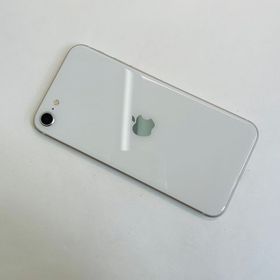 iPhone SE第3世代 64GB SIMフリー 電池96% 44196
