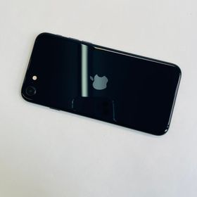 iPhone SE第3世代 64GB SIMフリー 電池96% 37145