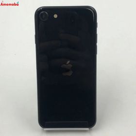 爆速発送iPhoneSE 第3世代 128GB ミッドナイト MMXJ3X/A 海外版SIMフリー