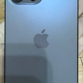 Apple iPhone 13 Pro Max 本体 256GB