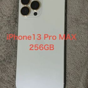 Apple iPhone 13 Pro Max 本体