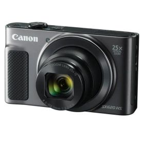 キヤノン「PowerShot SX620 HS」コンパクトデジタルカメラ