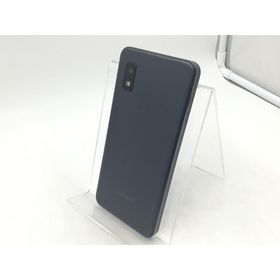 【中古】SHARP ymobile 【SIMフリー】 AQUOS wish3 ブラック 4GB 64GB A302SH【千葉】保証期間１ヶ月【ランクB】