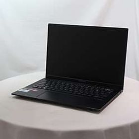ZenBook 14 UM3402YA-KP594BKSWS ジェイドブラック ［AMD-Ryzen-7-7730U (2GHz)／16GB／SSD512GB／14インチワイド／Windows11 H
