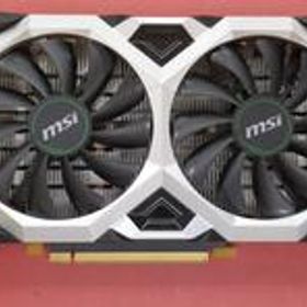 グラフィックボード RTX 2060 SUPER VENTUS XS J OC MSI