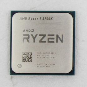 ソフマップ 〔中古品〕 Ryzen 7 5700X 〔3.4GHz／SOCKET AM4〕【262】