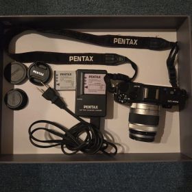 PENTAX Q10