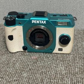 PENTAX Q10 本体 デジタルカメラ
