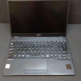 FUJITSU(富士通）LIFEBOOK U9310／D FMVU28017