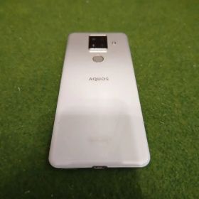 SHARP AQUOS sense4 plus SIMフリー版 本体 ホワイト