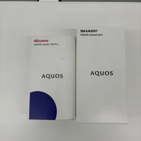 シャープ AQUOS sense4 plus 中古¥9,800 | 新品・中古のネット最安値