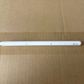 Apple Pencil 第二世代