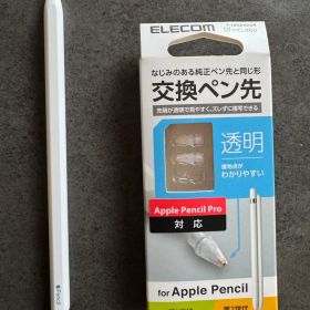 Apple Pencil A2051 第2世代 本体 おまけ付き