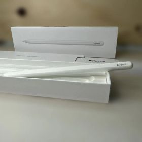 【美品】Apple Pencil 第2世代 MU8F2J/A D6JKM9
