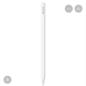 Apple Pencil 第二世代