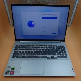 【美品】Lenovo IdeaPad Slim 560 Pro GTX1650