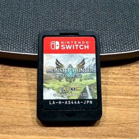 Nintendo Switch モンスターハンターストーリーズ2 ソフトのみ