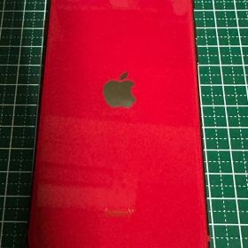 Apple iPhone SE 第2世代 128GB (PRODUCT)RED
