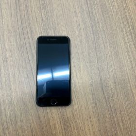 訳あり iPhone SE2 背面割れあり