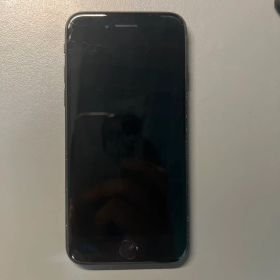 iPhoneSE第2世代 64GB ブラック