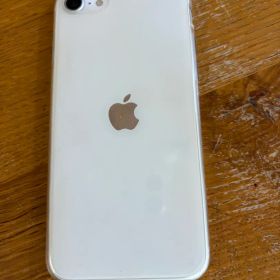 iPhone SE 第二世代