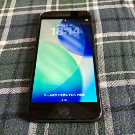 Apple iPhone SE 第2世代 本体