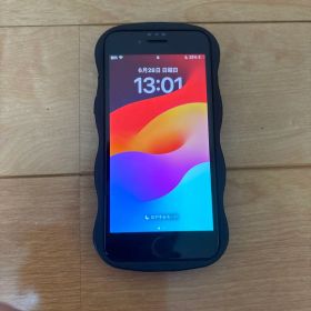 Apple iPhone se第2世代 128gb本体