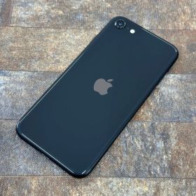 【匿名配送1992】iPhoneSE2 64GB