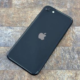 【匿名配送0953】iPhoneSE2 64GB