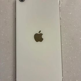 iPhone SE第2世代 128GB SIMフリー ホワイト