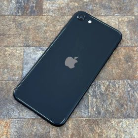 【匿名配送1513】iPhoneSE2 64GB