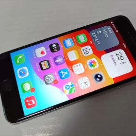 ☆ iPhone SE 第2世代 ホワイト 128GB MHGU3J/A